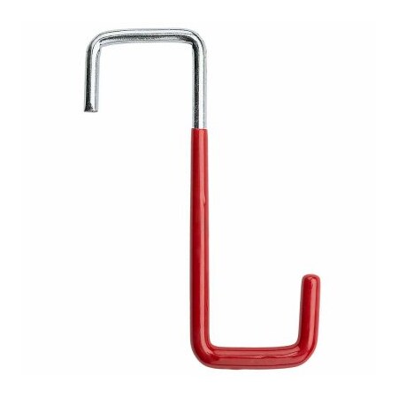 National Hardware RED STL Rafter Hook N188-001